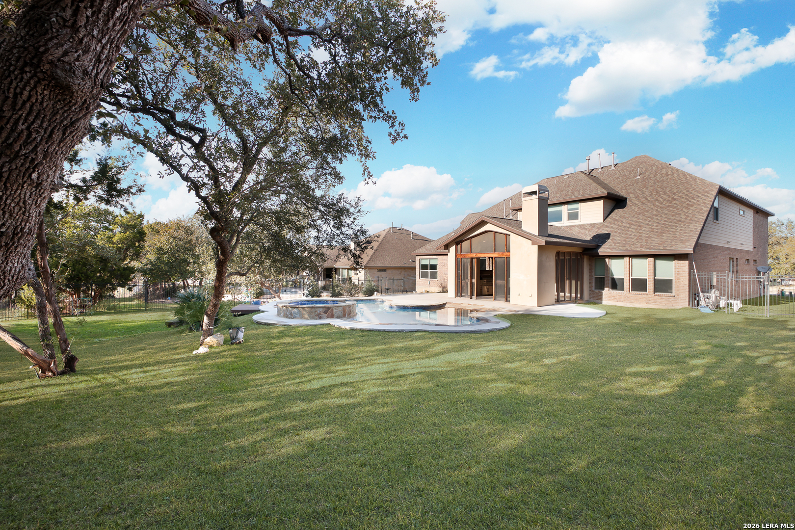 27623 San Portola San Antonio TX 78260