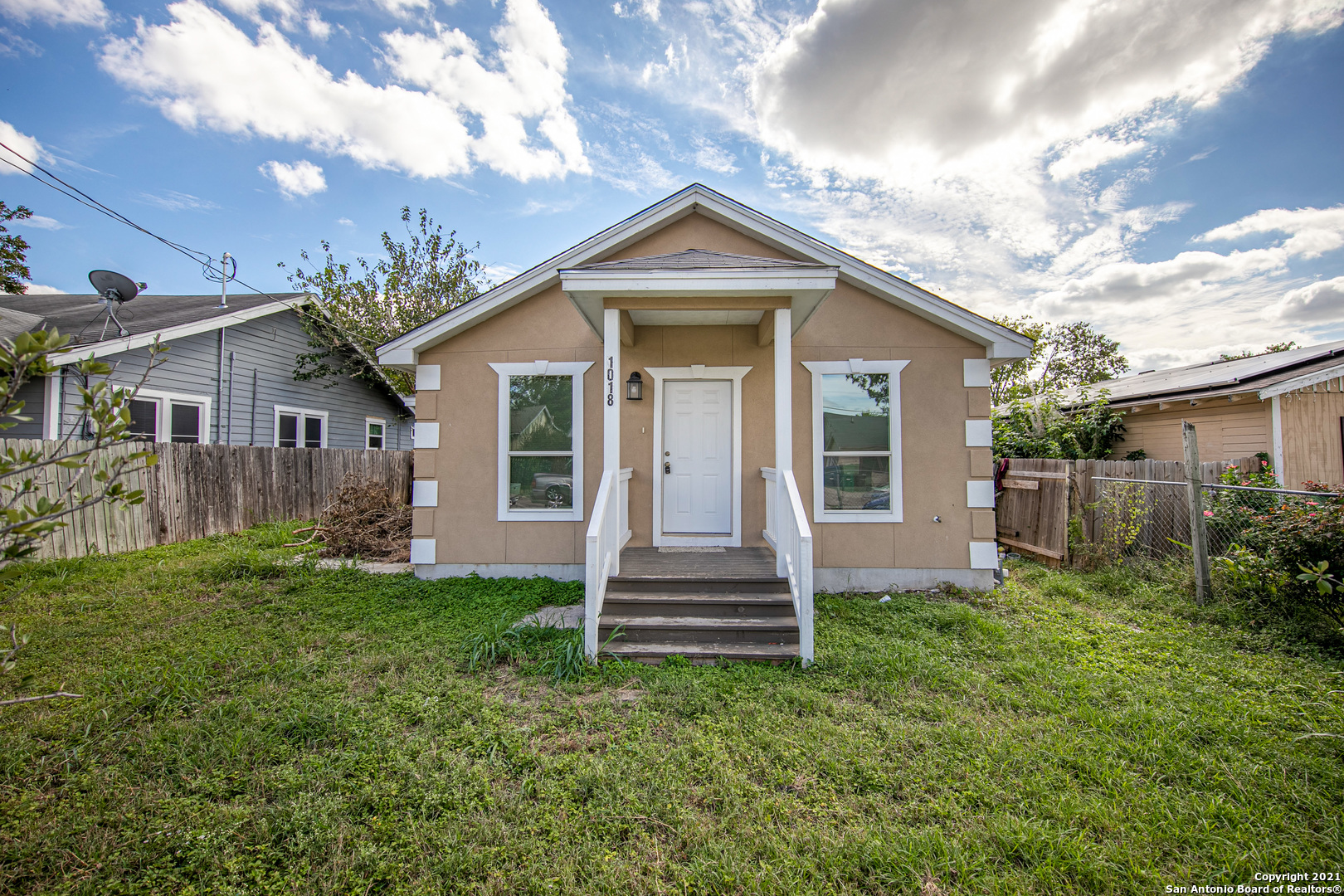 1018 Mcilvaine San Antonio TX 78201