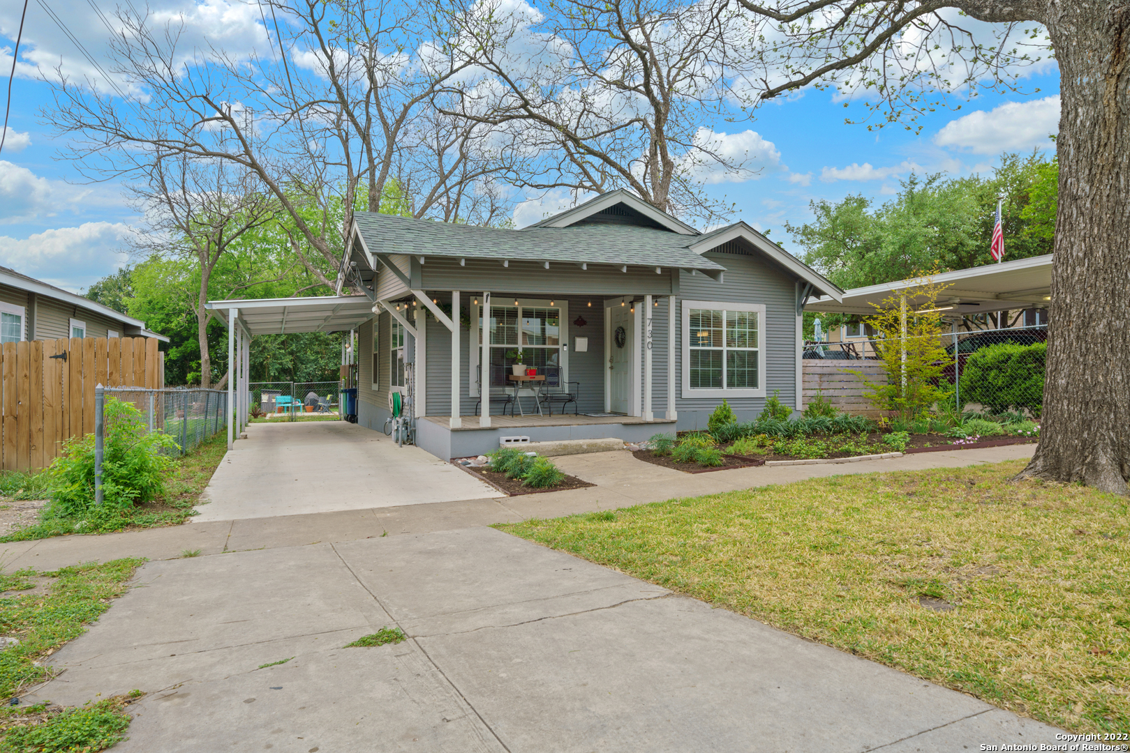 730 W Magnolia Avenue San Antonio TX 78212