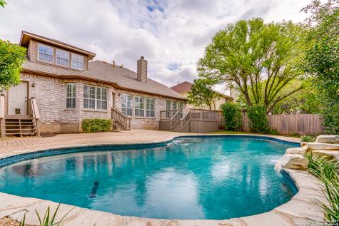 2514 Ox Eye Trail San Antonio TX 78258