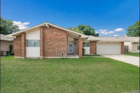 540 Marilyn Drive Schertz TX 78154
