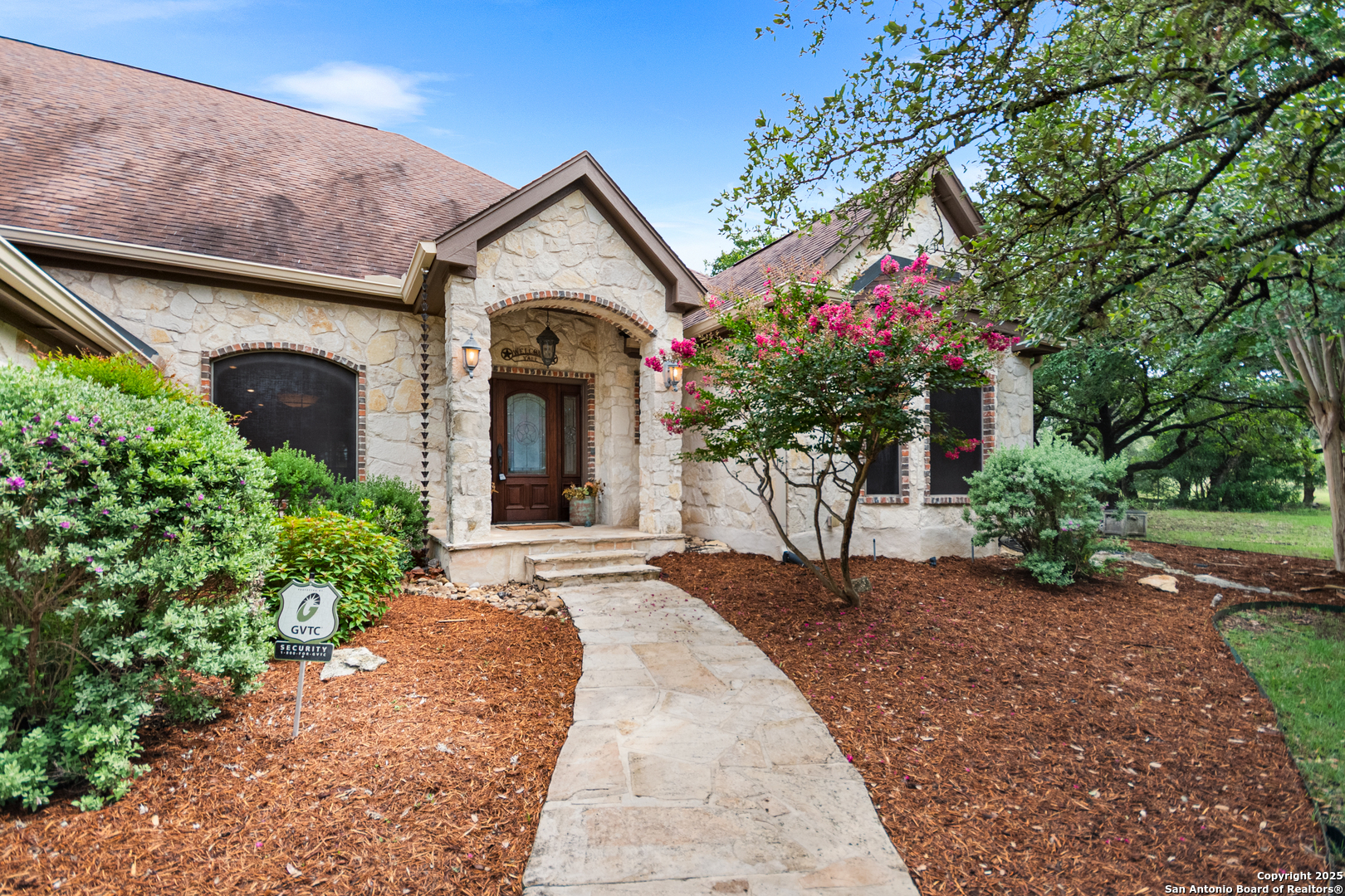 106 Oak Meadow Lane Boerne TX 78006