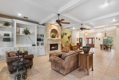 106 Oak Meadow Lane Boerne TX 78006