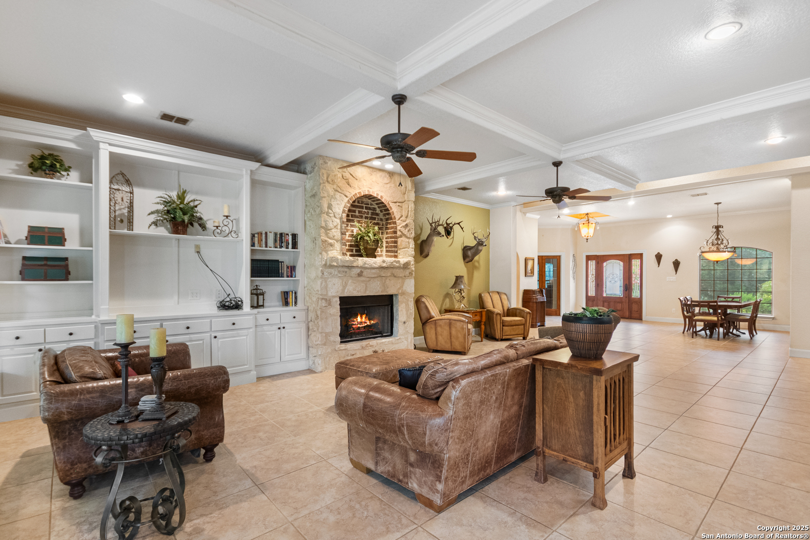 106 Oak Meadow Lane Boerne TX 78006