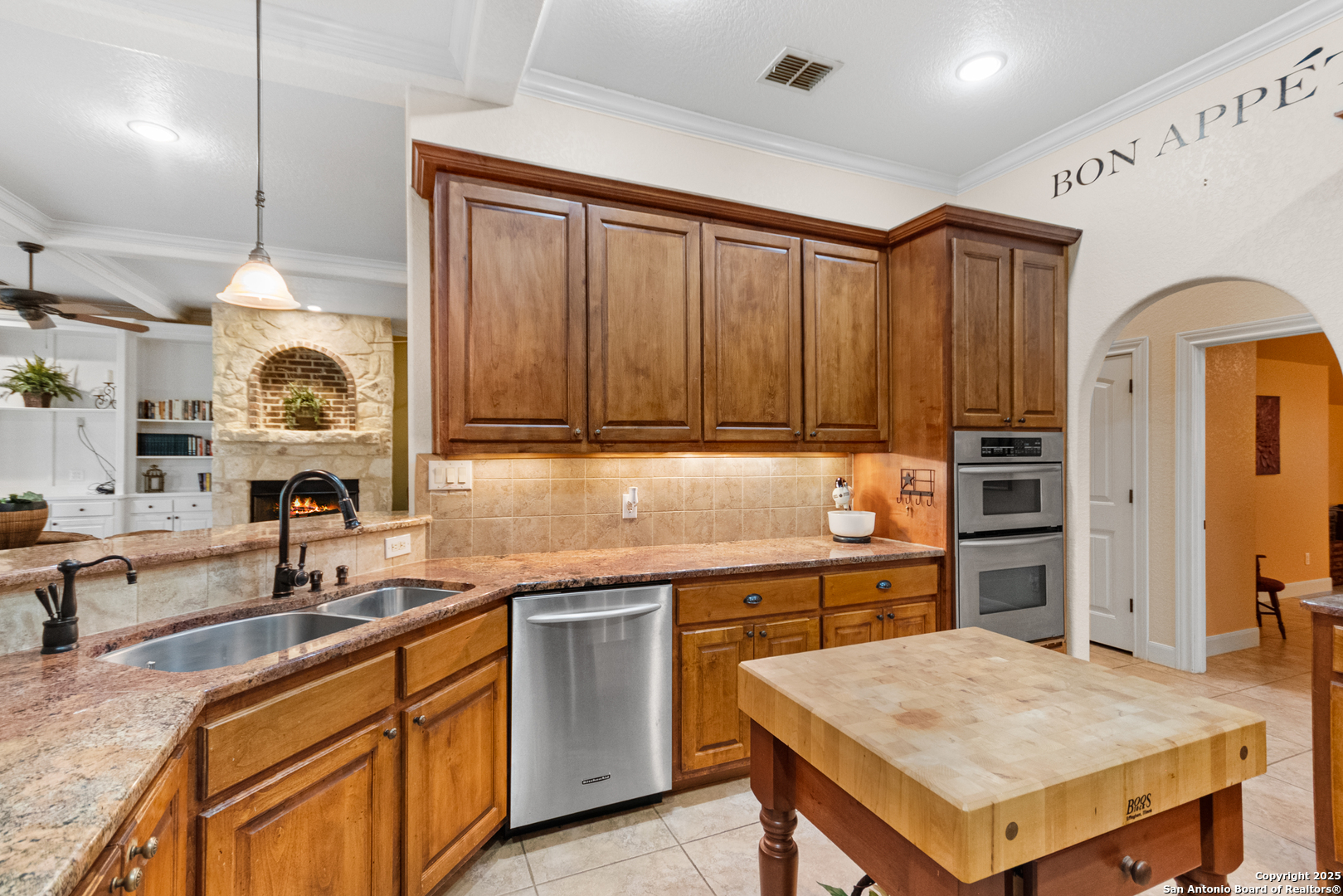 106 Oak Meadow Lane Boerne TX 78006