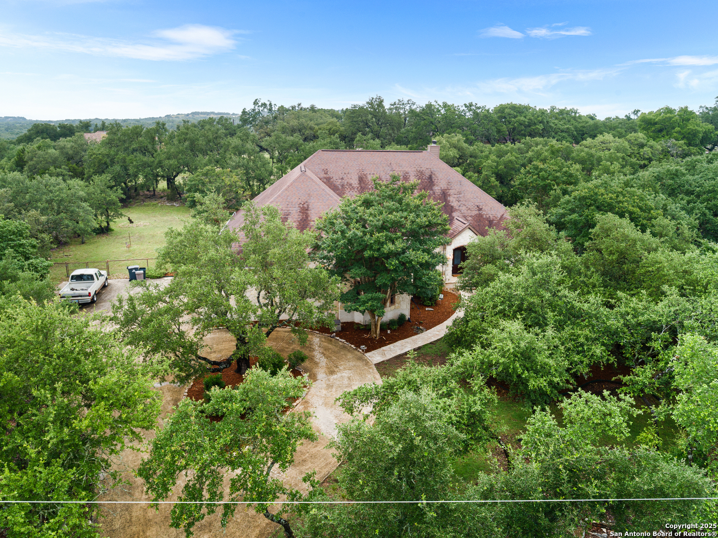 106 Oak Meadow Lane Boerne TX 78006