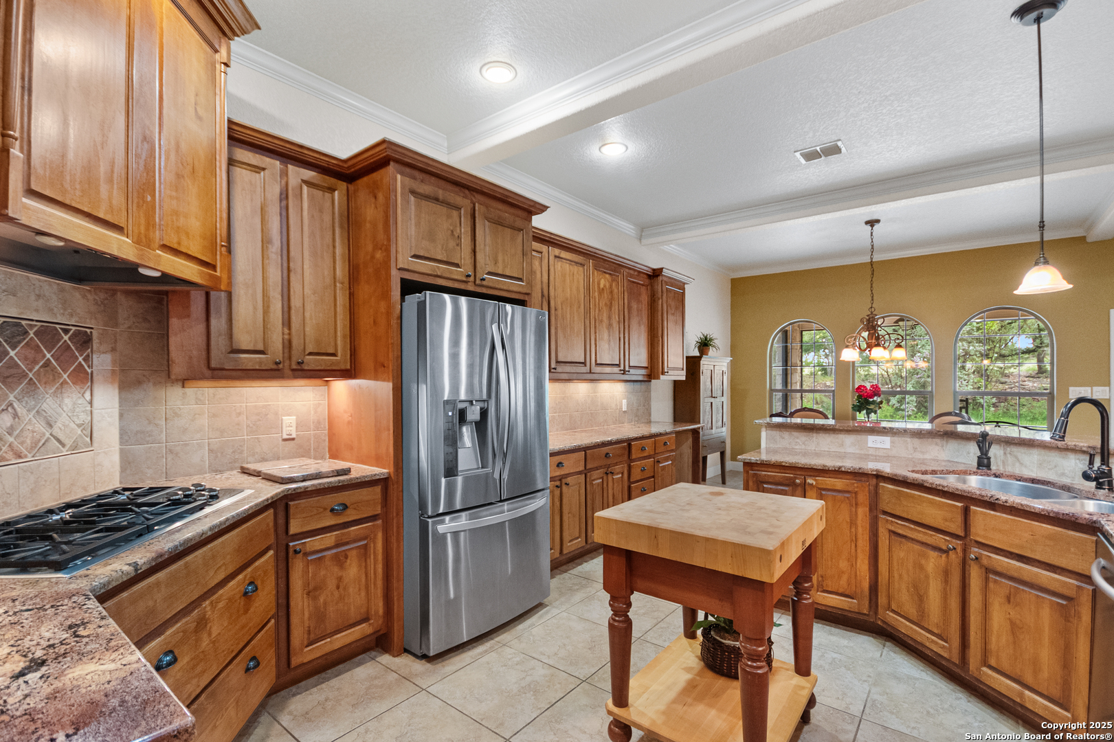 106 Oak Meadow Lane Boerne TX 78006