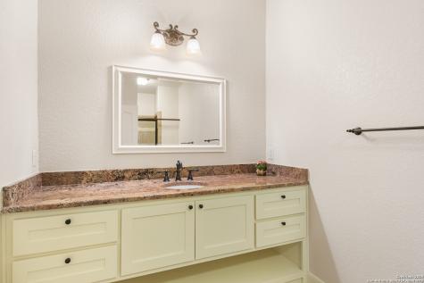106 Oak Meadow Lane Boerne TX 78006