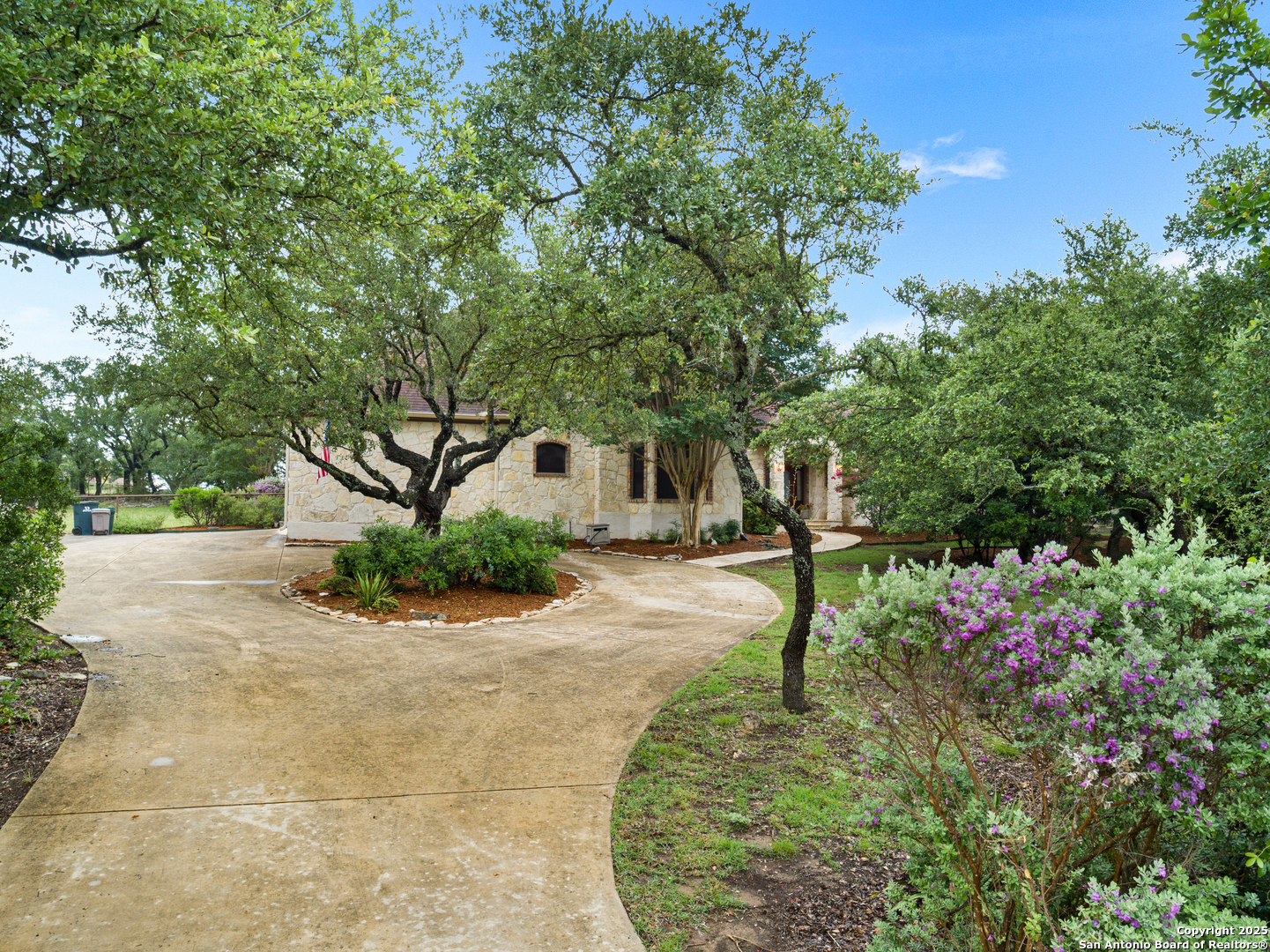 106 Oak Meadow Lane Boerne TX 78006