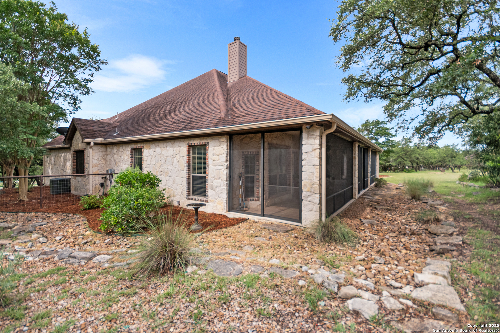 106 Oak Meadow Lane Boerne TX 78006