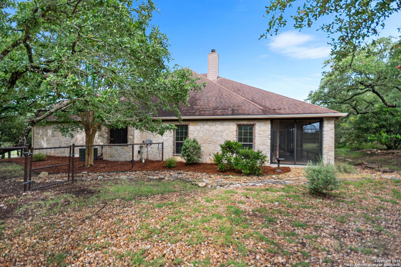 106 Oak Meadow Lane Boerne TX 78006