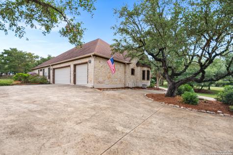 106 Oak Meadow Lane Boerne TX 78006