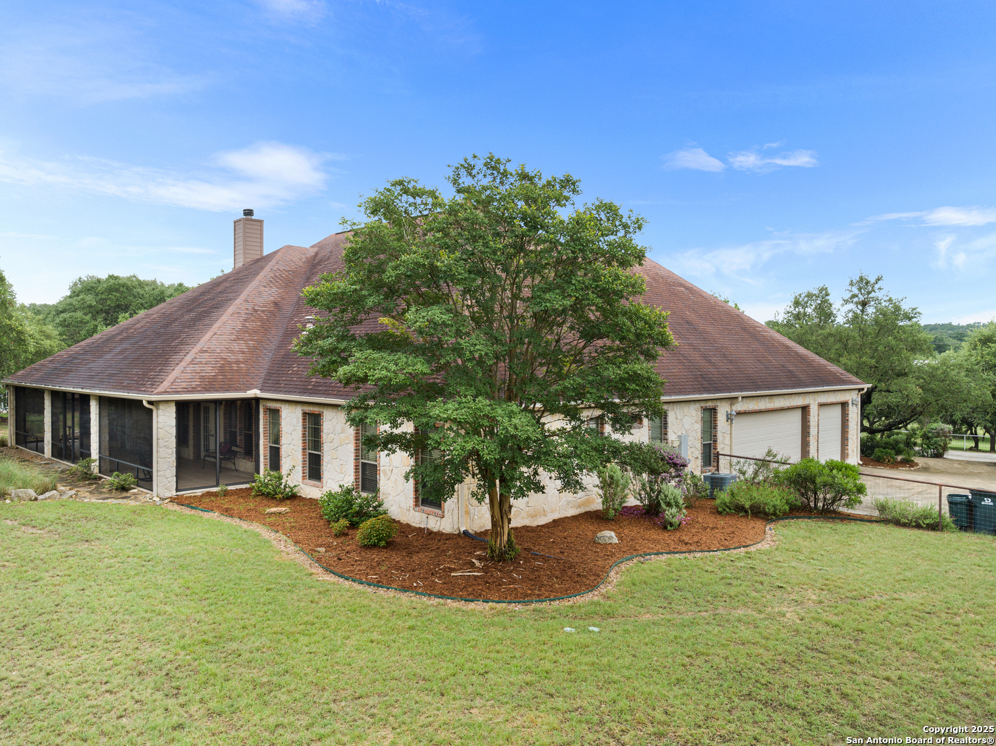 106 Oak Meadow Lane Boerne TX 78006