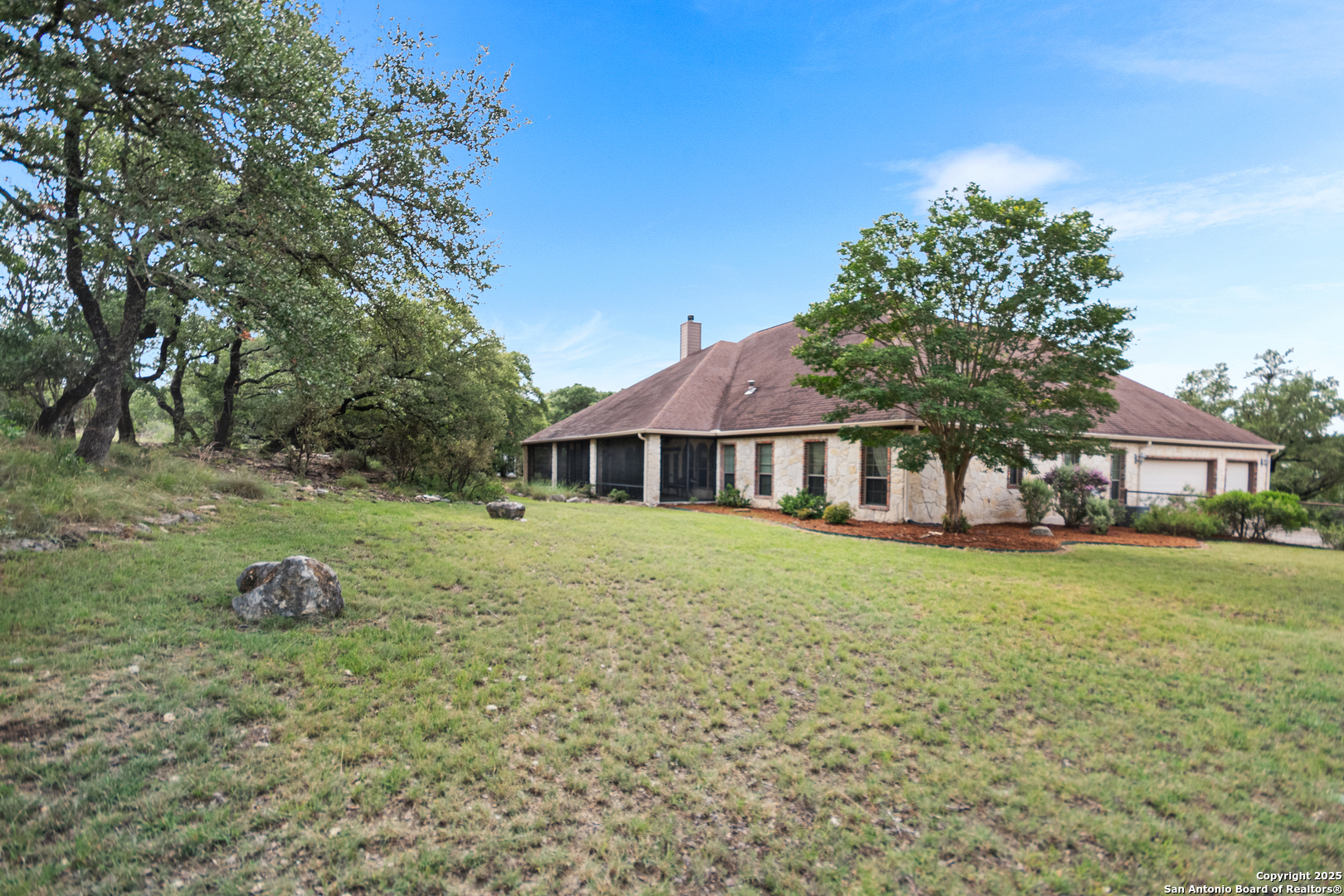 106 Oak Meadow Lane Boerne TX 78006