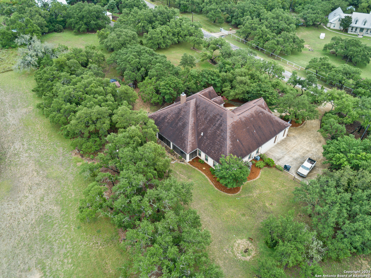 106 Oak Meadow Lane Boerne TX 78006