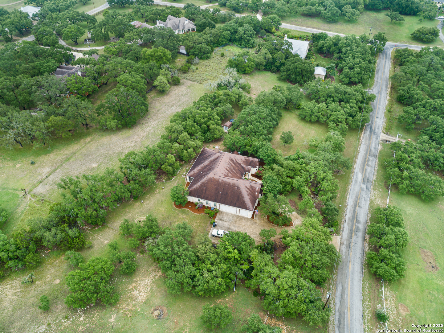 106 Oak Meadow Lane Boerne TX 78006