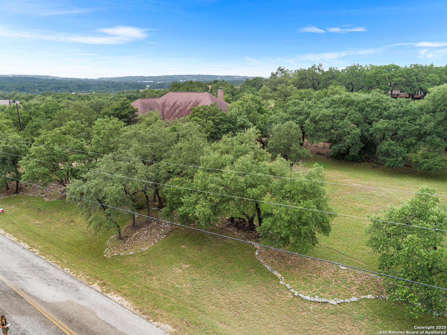 106 Oak Meadow Lane Boerne TX 78006