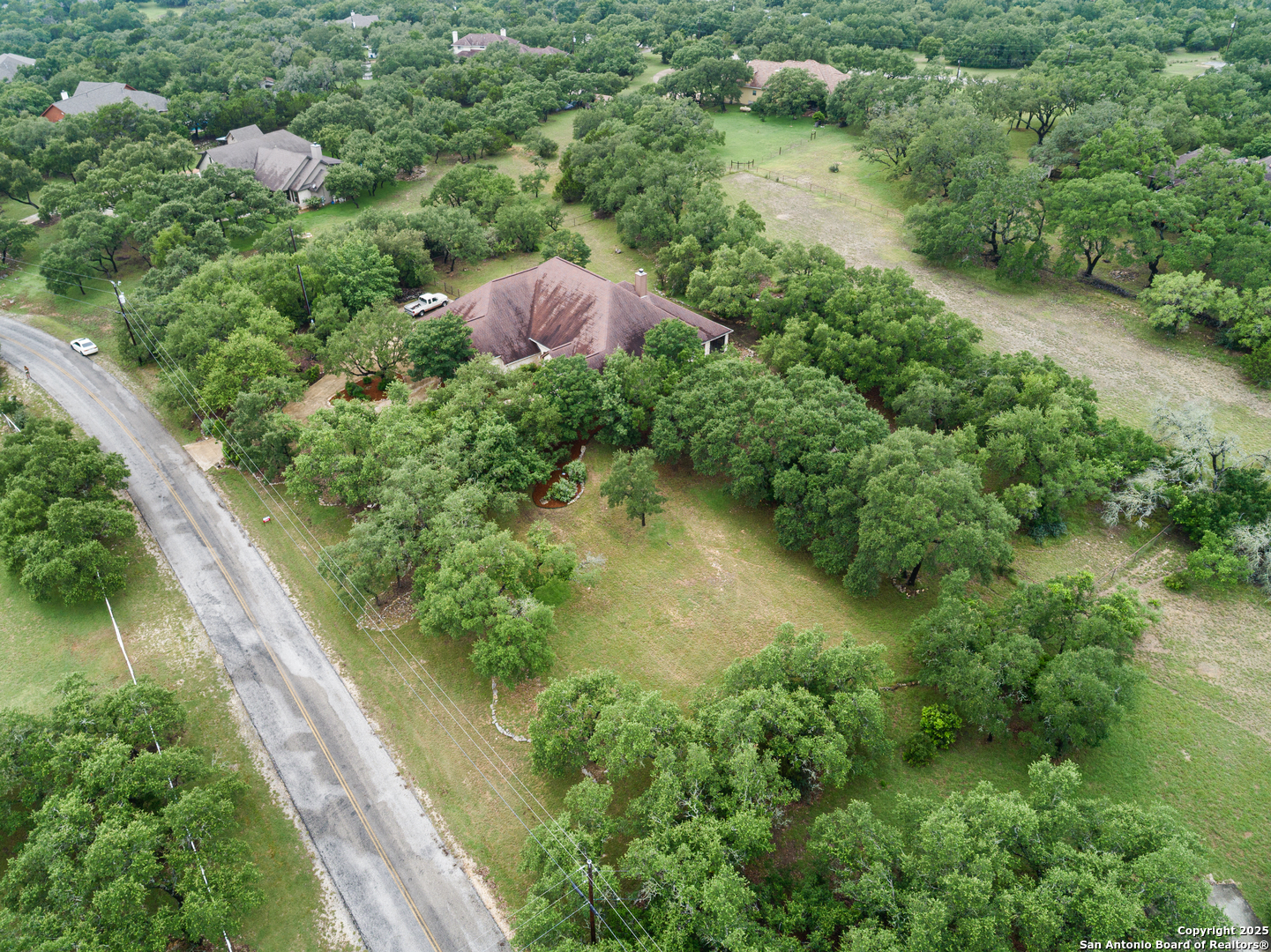 106 Oak Meadow Lane Boerne TX 78006