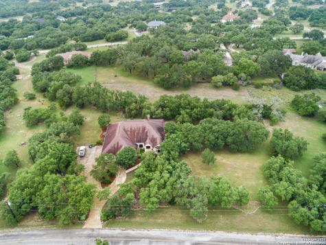 106 Oak Meadow Lane Boerne TX 78006