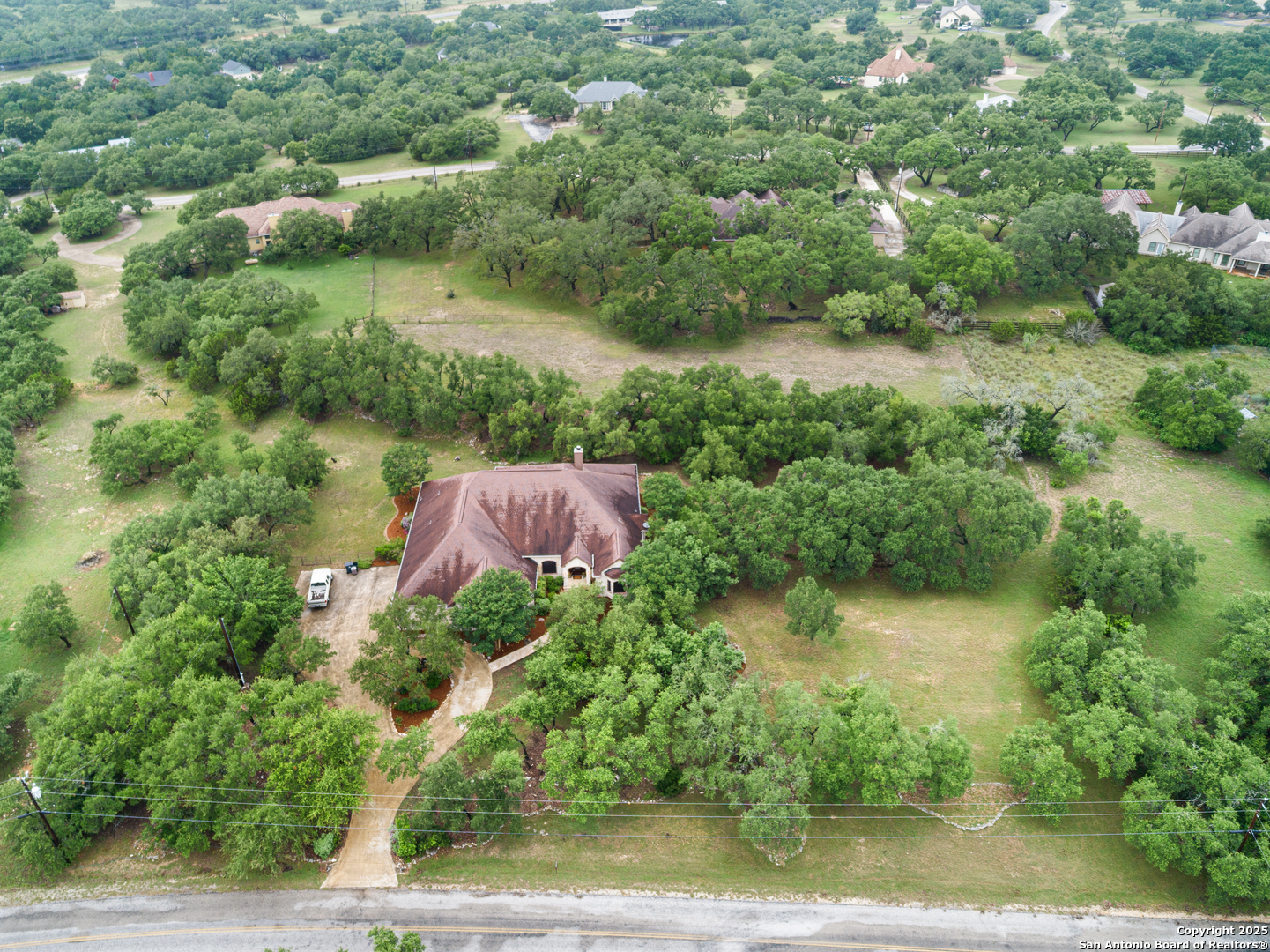 106 Oak Meadow Lane Boerne TX 78006