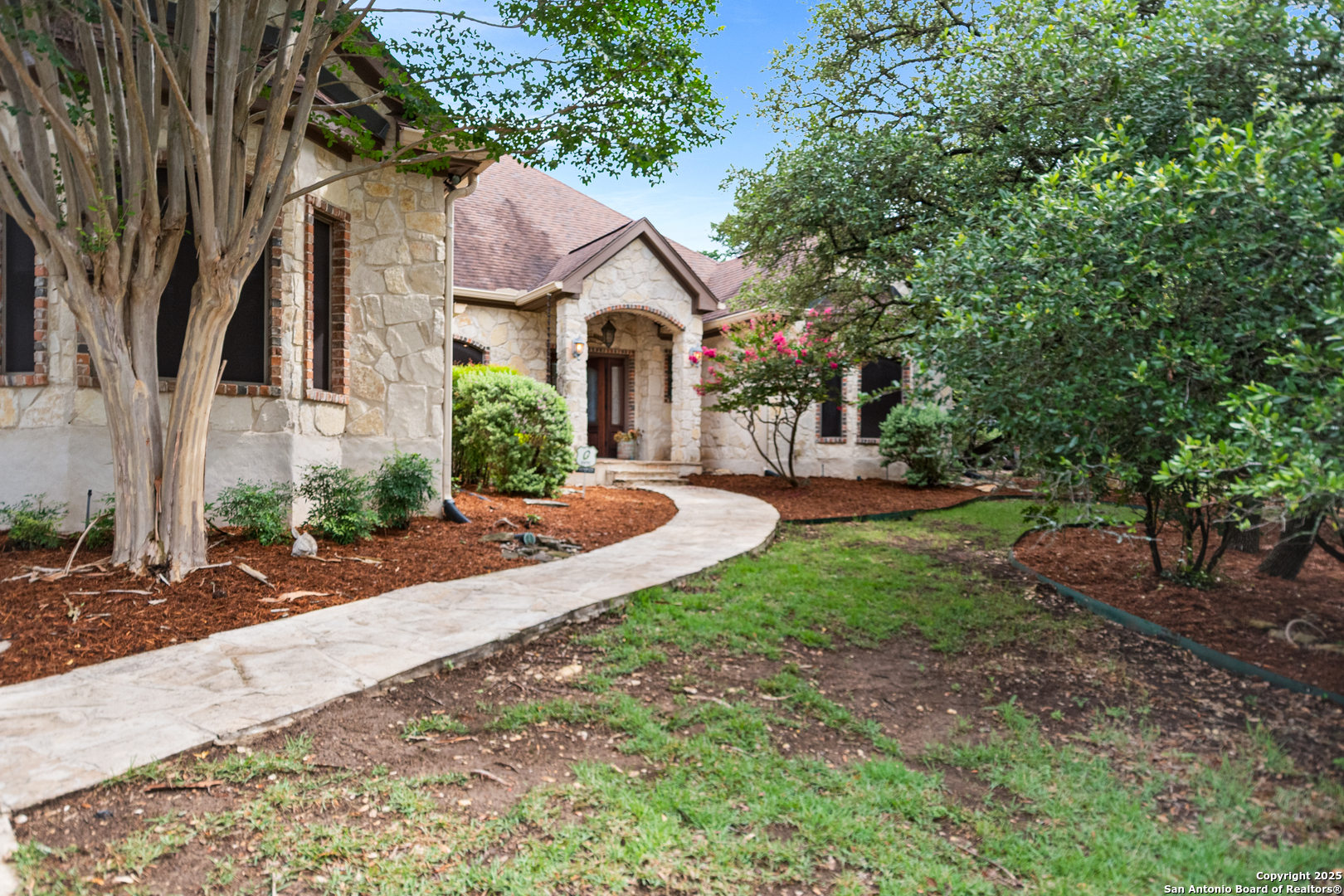 106 Oak Meadow Lane Boerne TX 78006
