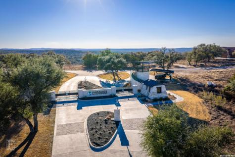 1829 Paradise Parkway Canyon Lake TX 78133