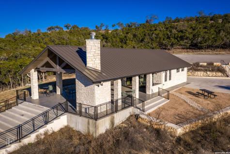 1829 Paradise Parkway Canyon Lake TX 78133