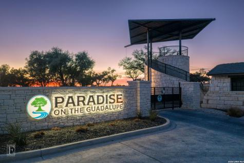 1829 Paradise Parkway Canyon Lake TX 78133