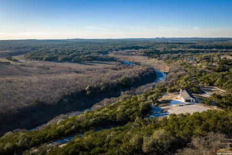 1829 Paradise Parkway Canyon Lake TX 78133