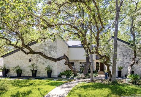 434 Arch Bluff San Antonio TX 78216