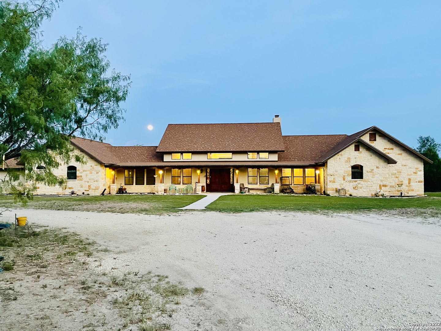 360 Acacia Drive South Uvalde TX 78801