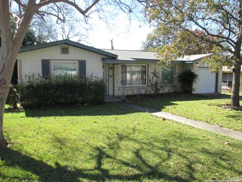346 Latch Drive San Antonio TX 78213