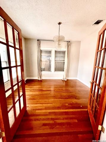 307 Furr Drive San Antonio TX 78201