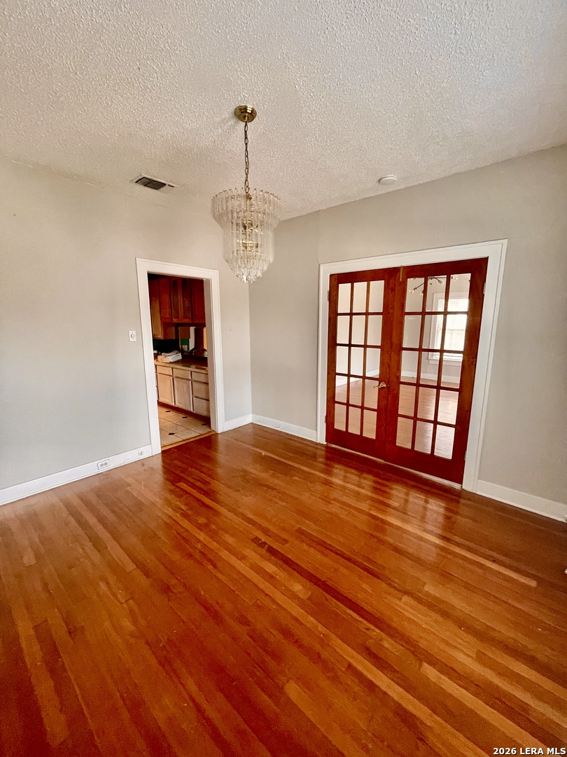 307 Furr Drive San Antonio TX 78201