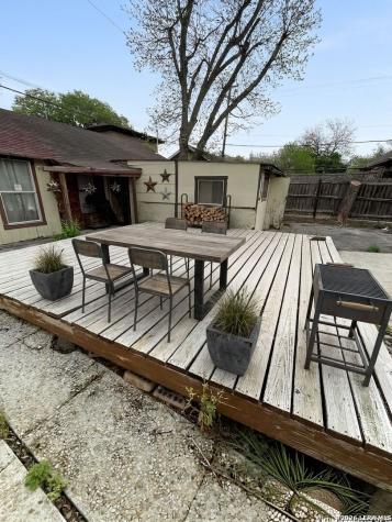 307 Furr Drive San Antonio TX 78201