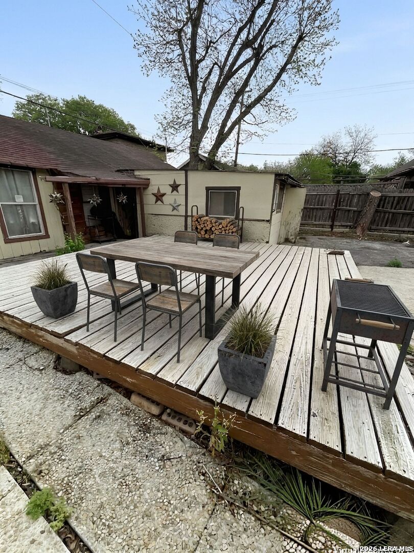 307 Furr Drive San Antonio TX 78201