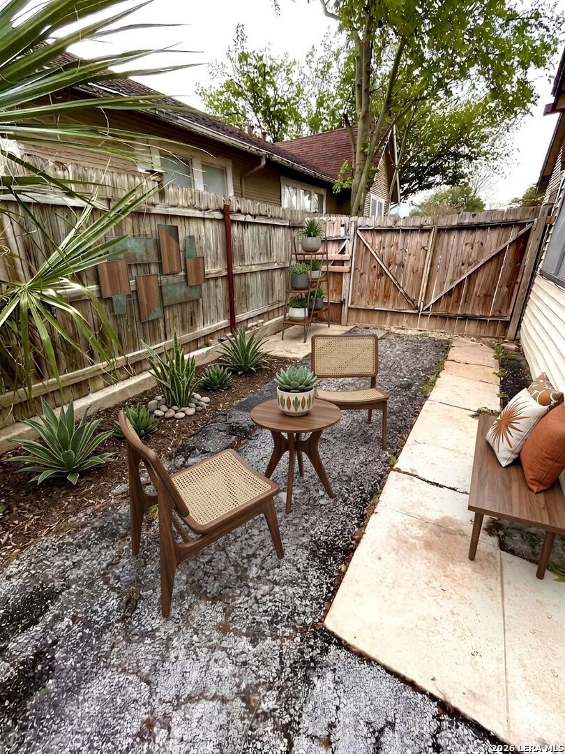 307 Furr Drive San Antonio TX 78201