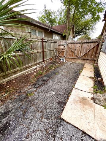 307 Furr Drive San Antonio TX 78201