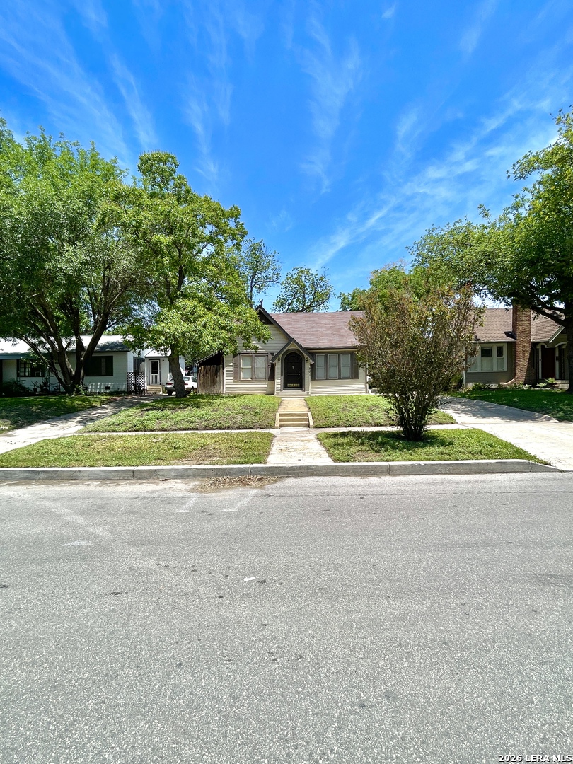307 Furr Drive San Antonio TX 78201