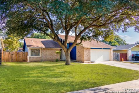 5718 Misty Glen San Antonio TX 78247