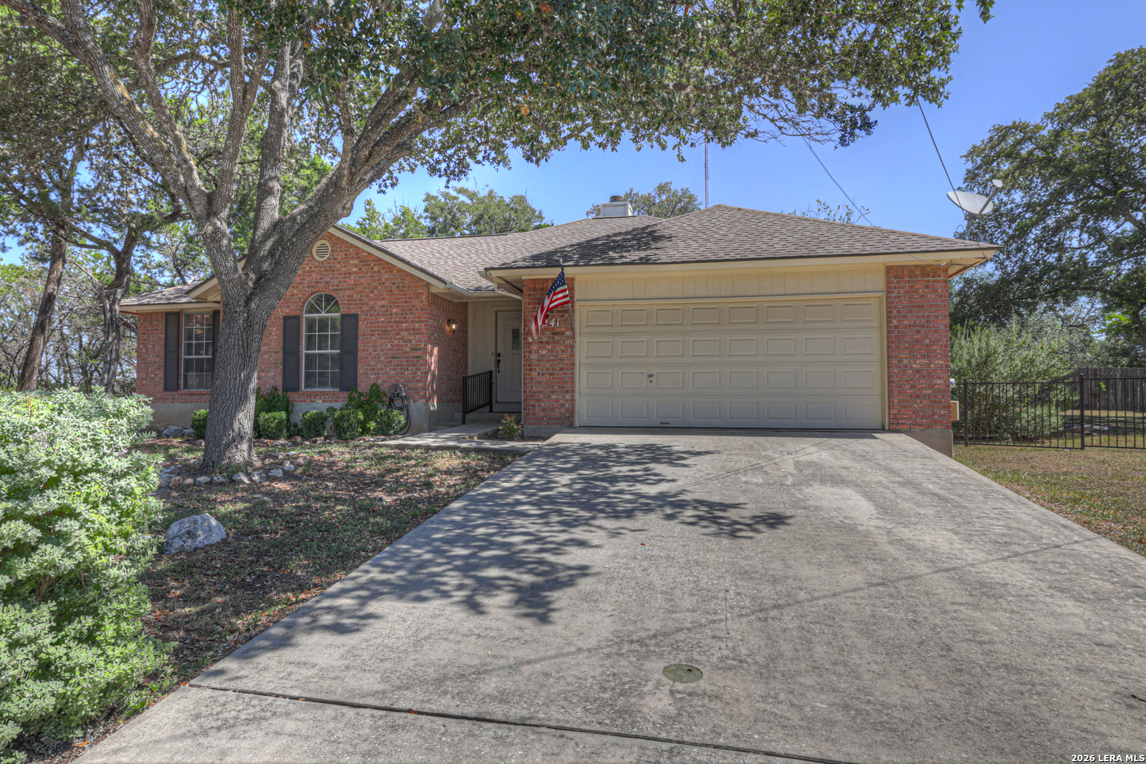 1241 Bluff Creek New Braunfels TX 78130