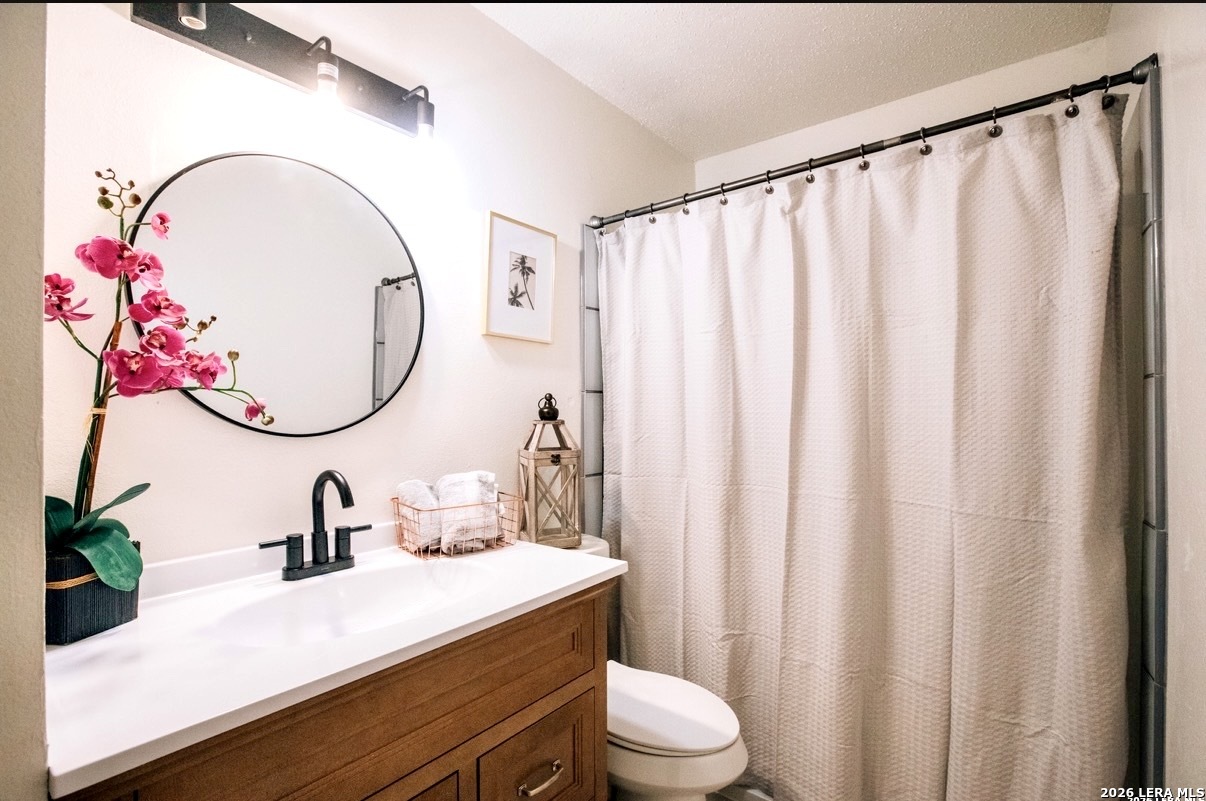 21523 Hyerwood San Antonio TX 78259