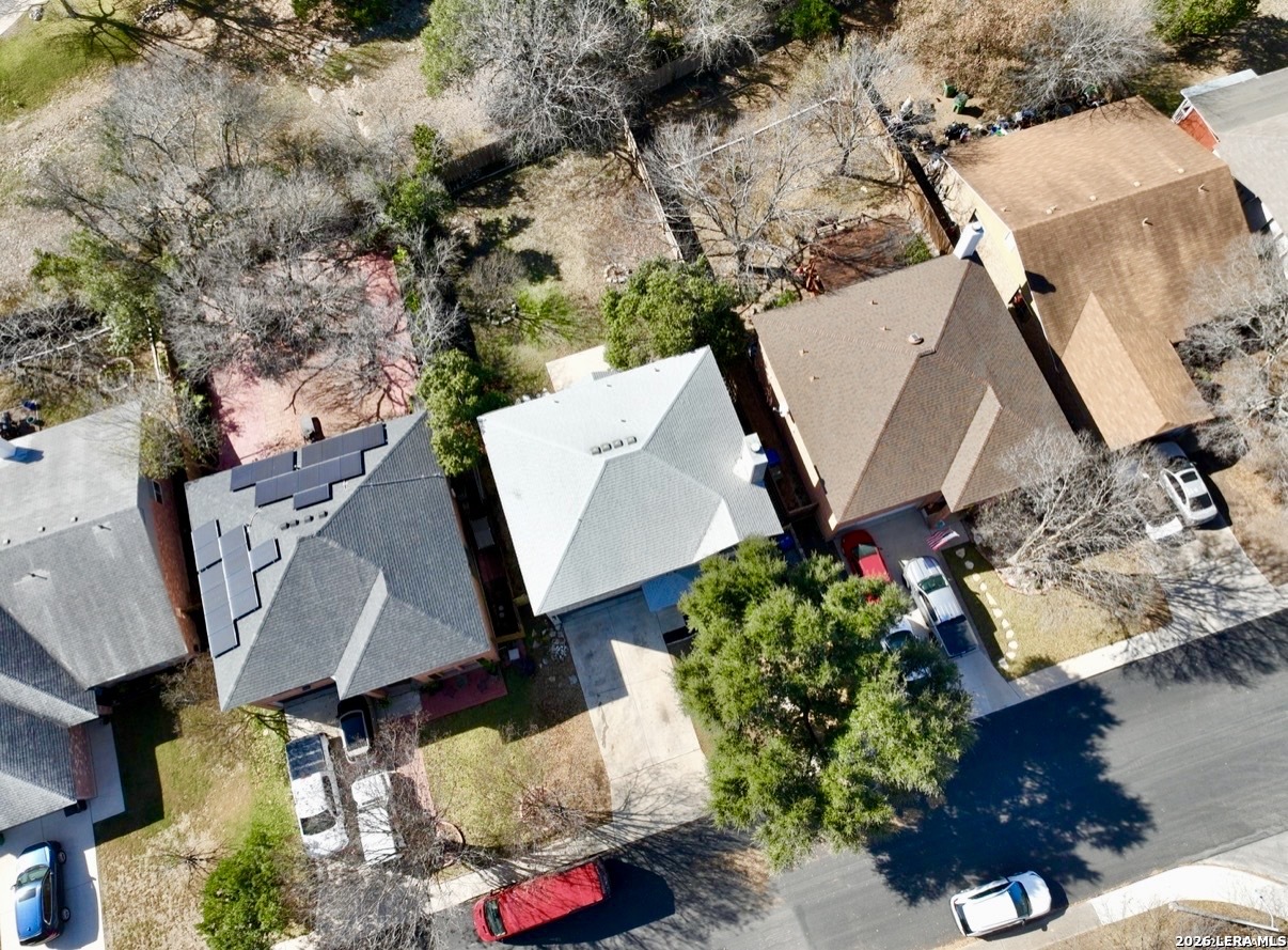 21523 Hyerwood San Antonio TX 78259