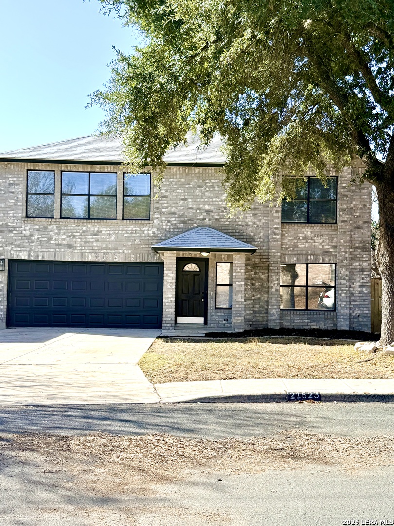 21523 Hyerwood San Antonio TX 78259