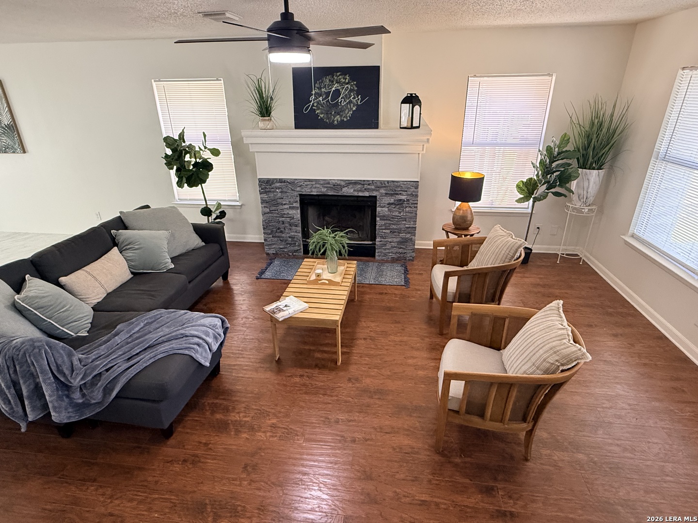 21523 Hyerwood San Antonio TX 78259