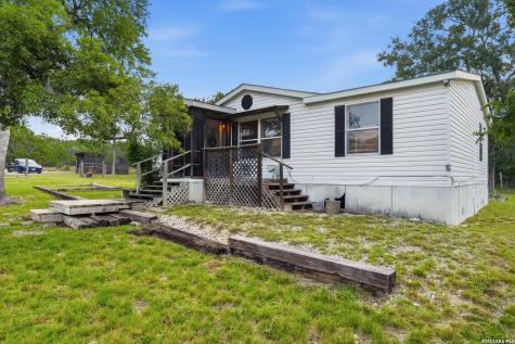 114 River Ranch Road Boerne TX 78006