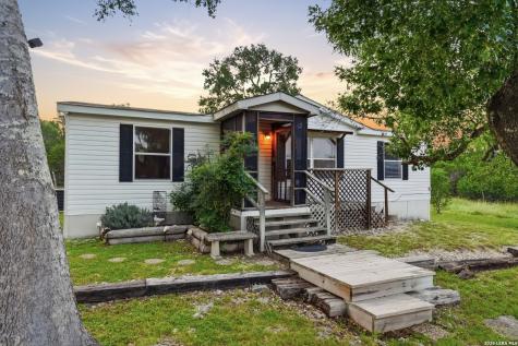 114 River Ranch Road Boerne TX 78006