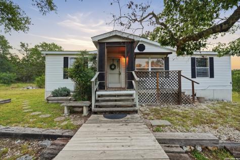 114 River Ranch Road Boerne TX 78006