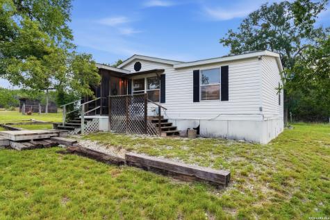 114 River Ranch Road Boerne TX 78006