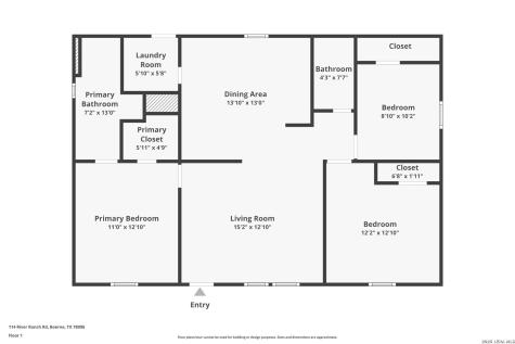 114 River Ranch Road Boerne TX 78006